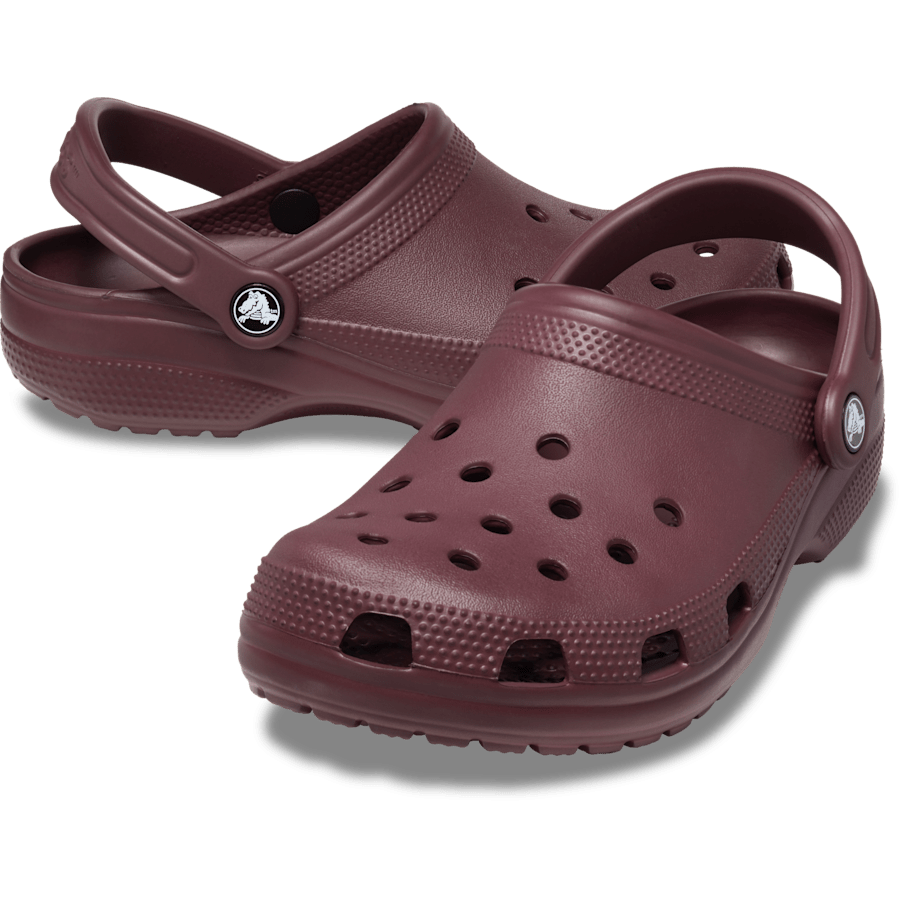 Colour Classic Clog - Pair - Crocs