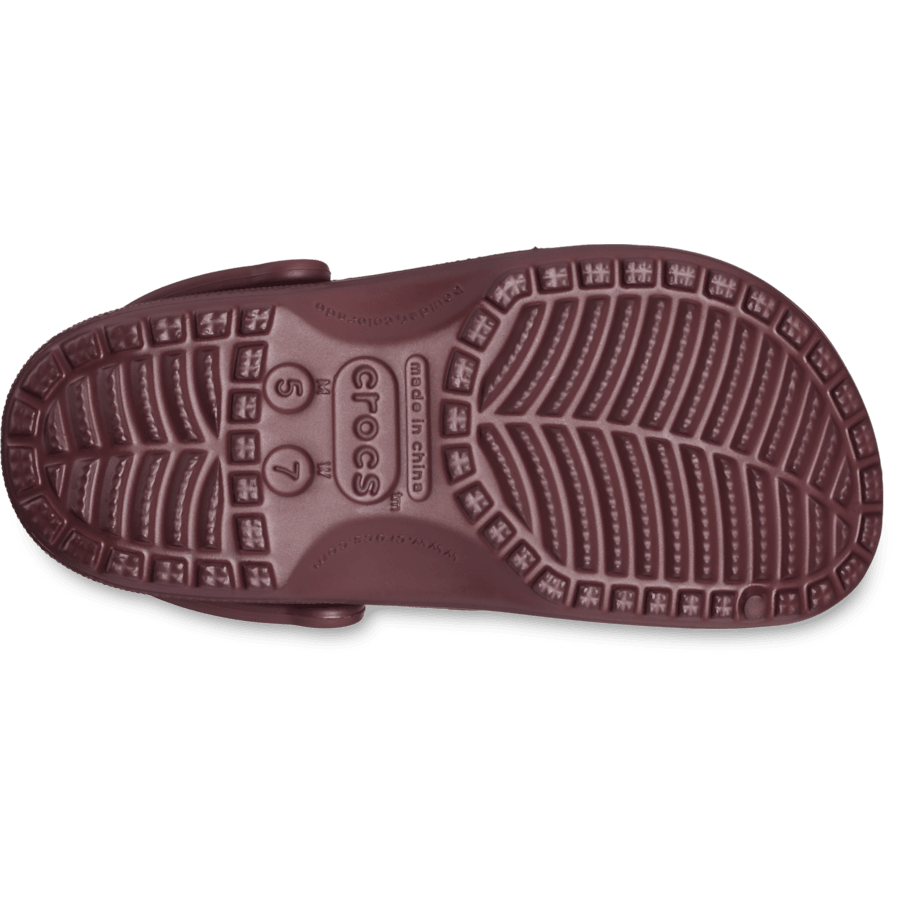 Colour Classic Clog - Bottom - Crocs