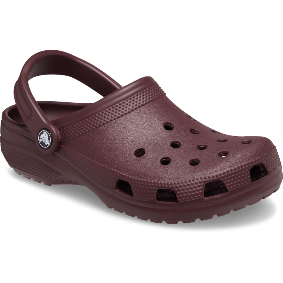Colour Classic Clog - Angle - Crocs