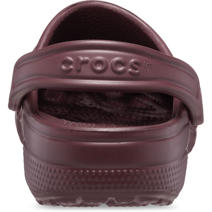 Colour Classic Clog - Back - Crocs