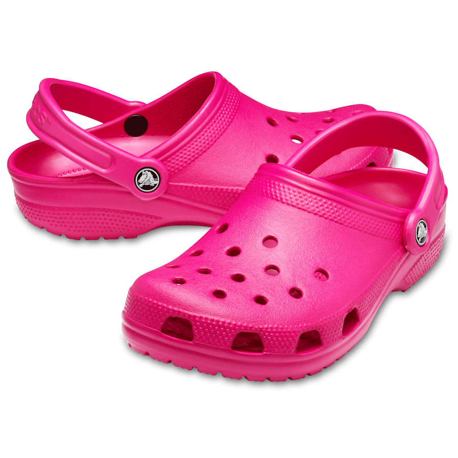 Farbe Classic Clog - Paar - Crocs