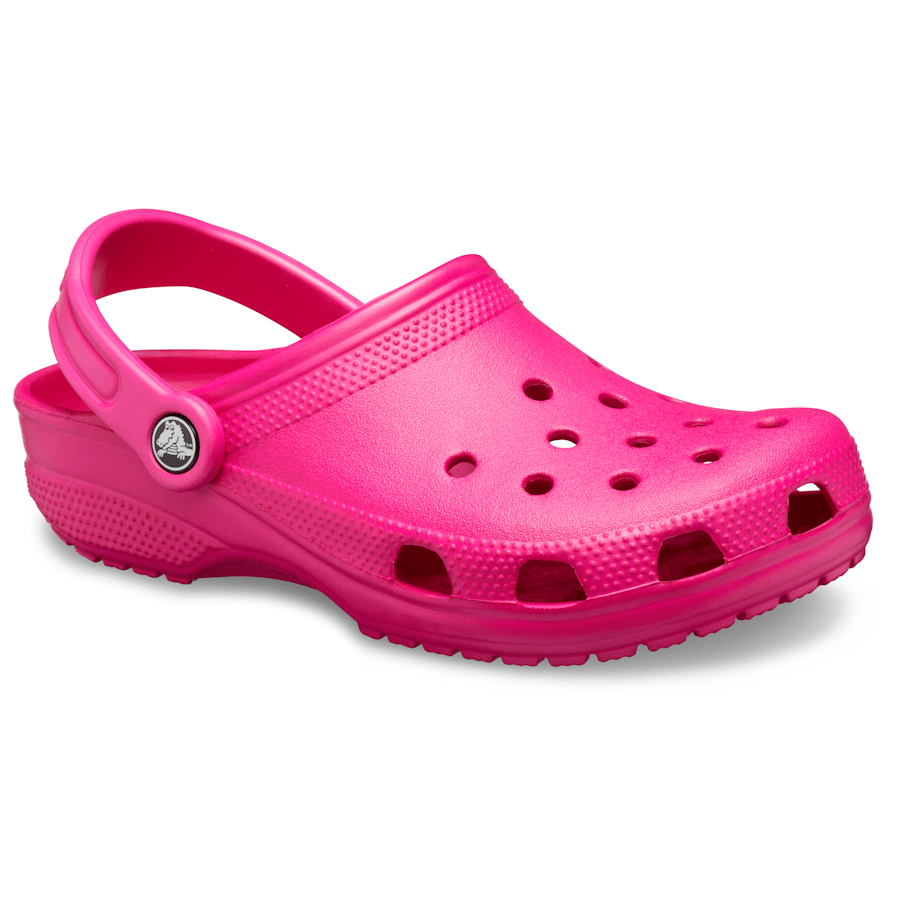 Farbe Classic Clog - Schrägsicht - Crocs