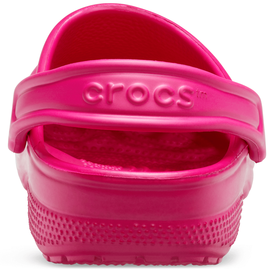 Farbe Classic Clog - Zurück - Crocs