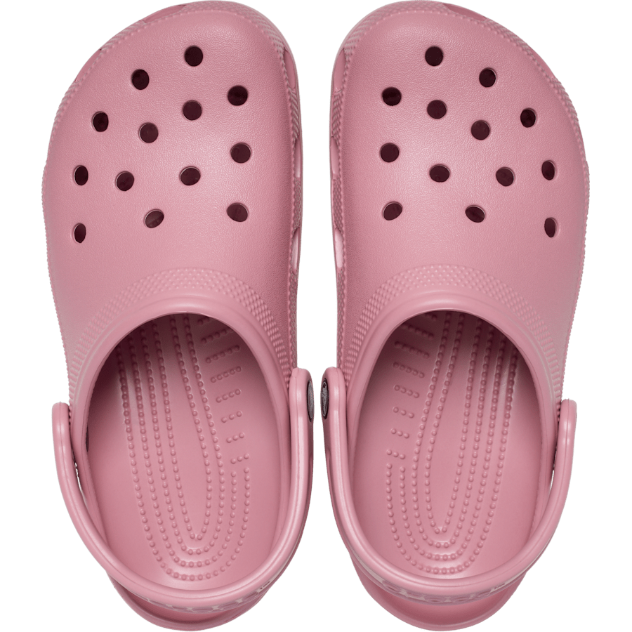 Rosette Classic Clog - Top - Crocs