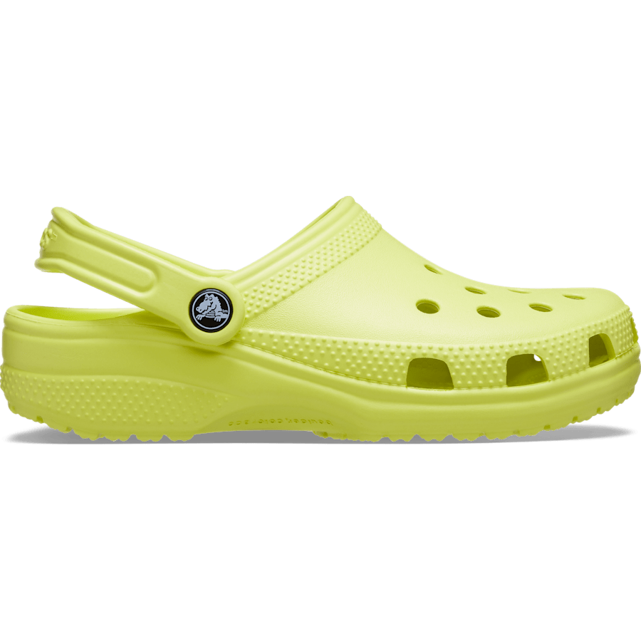 Colour Classic Clog - Side - Crocs