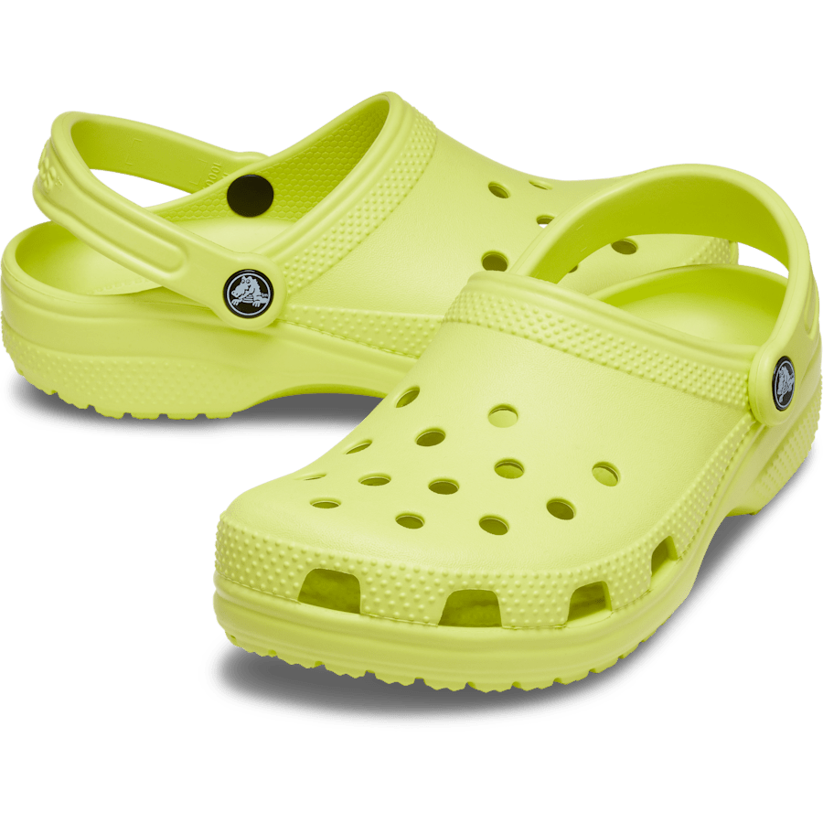Colour Classic Clog - Pair - Crocs