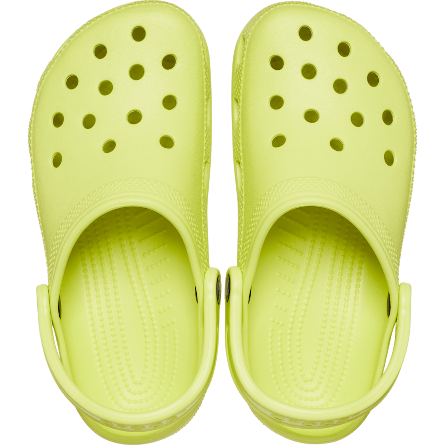 Colour Classic Clog - Top - Crocs