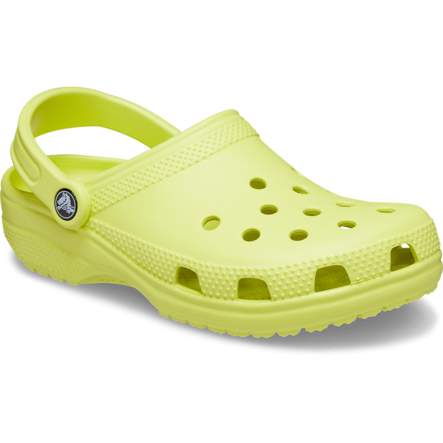 Colour Classic Clog - Angle - Crocs