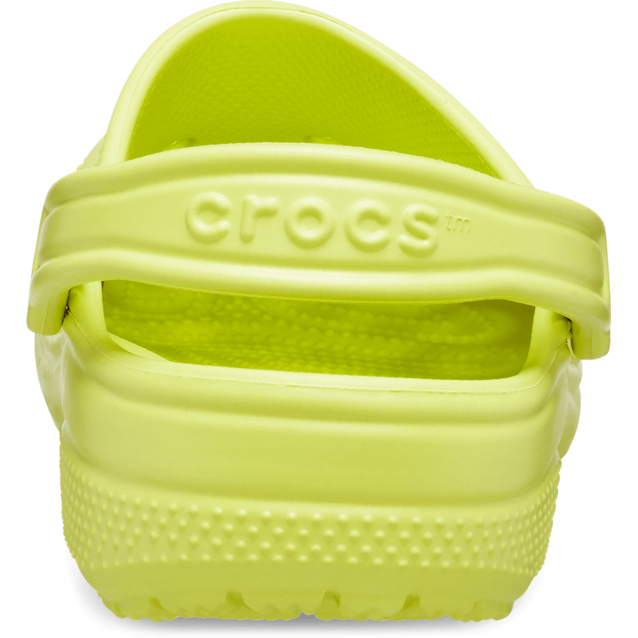 Colour Classic Clog - Back - Crocs