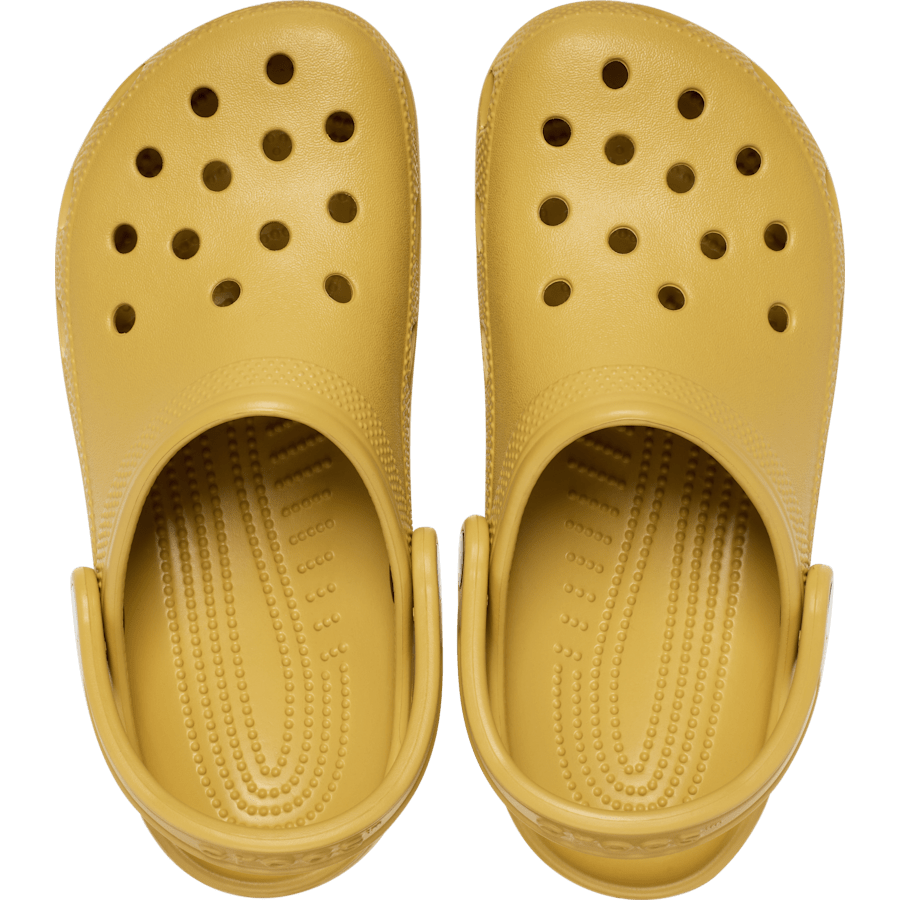 Desert Grass Classic Clog - Top - Crocs