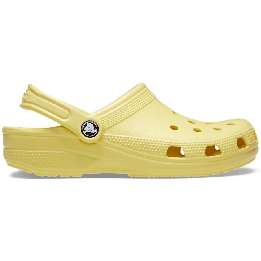 Daylily Classic Clog - Side - Crocs