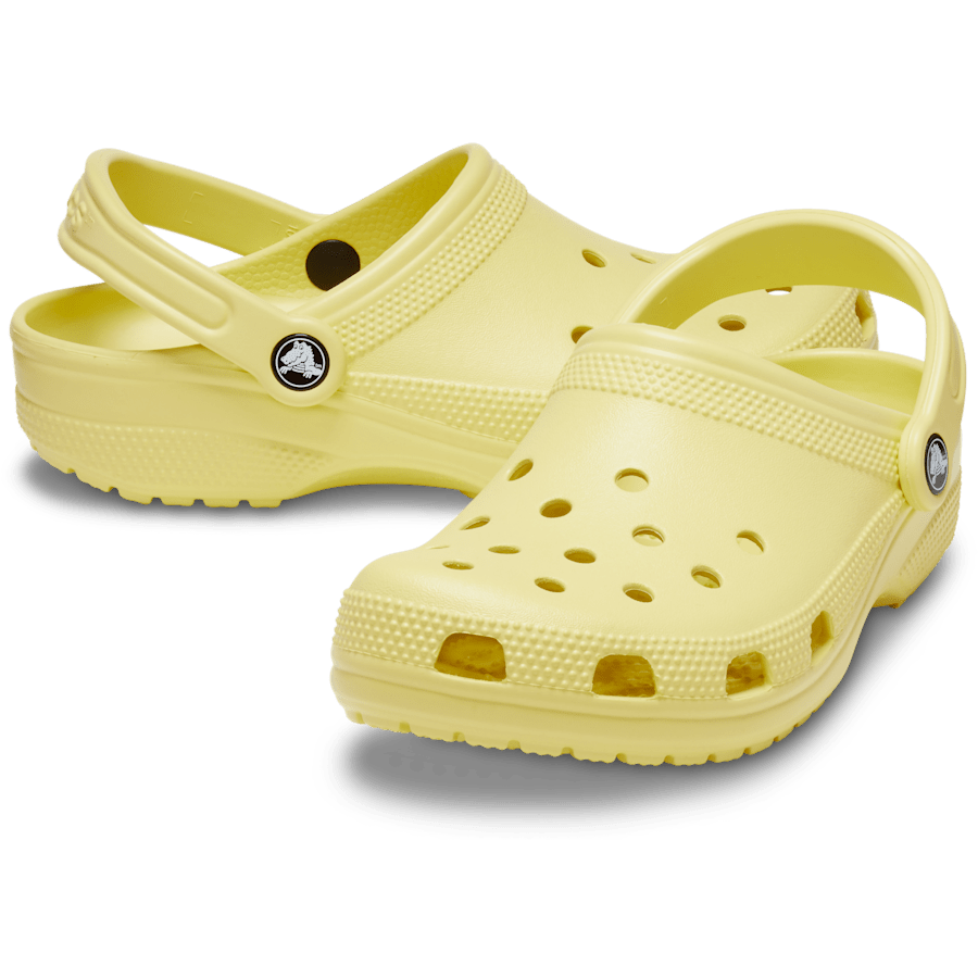Daylily Classic Clog - Pair - Crocs