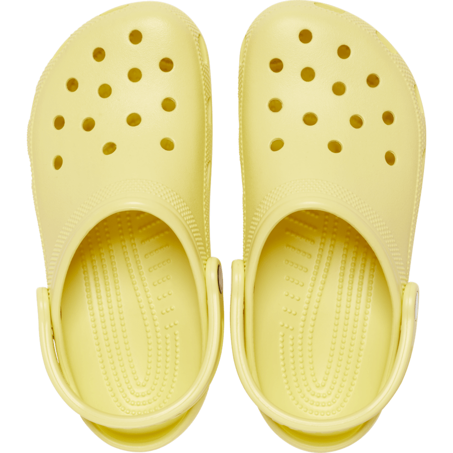 Daylily Classic Clog - Top - Crocs