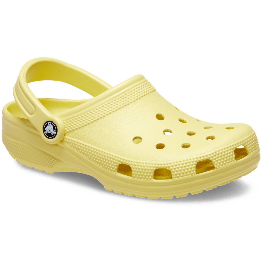 Daylily Classic Clog - Angle - Crocs