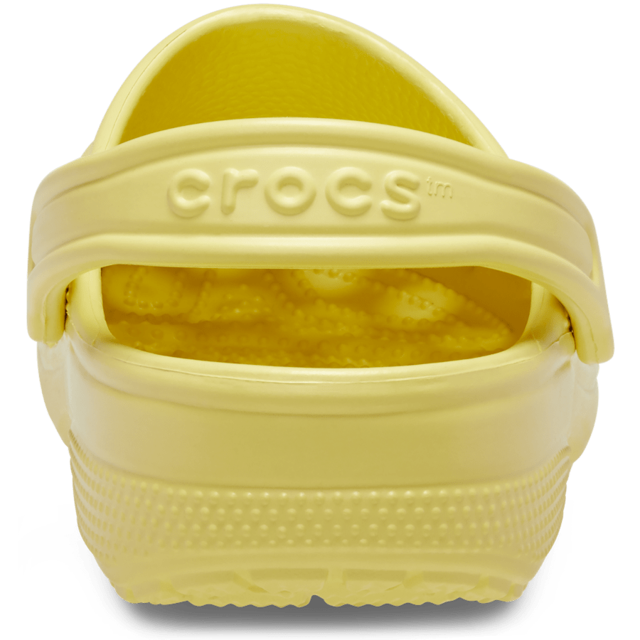 Daylily Classic Clog - Back - Crocs