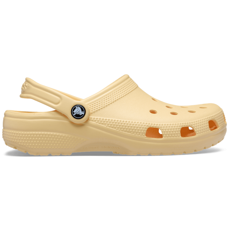 Golden Hour Classic Clog - Side - Crocs