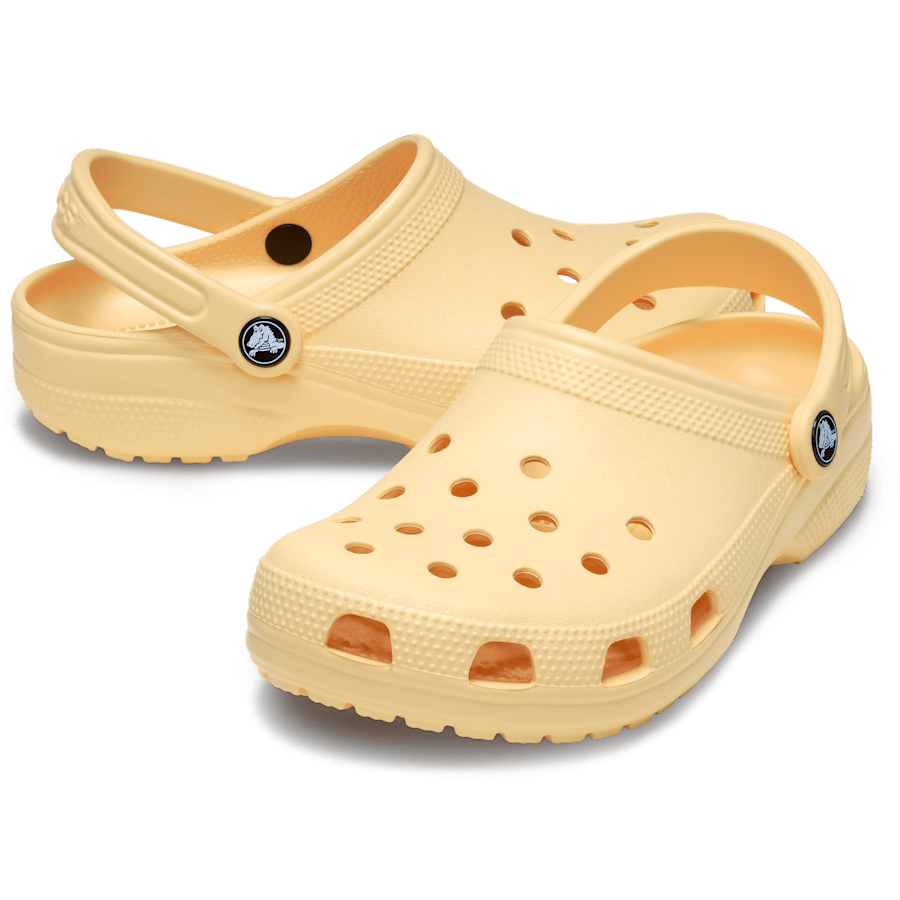 Golden Hour Classic Clog - Pair - Crocs