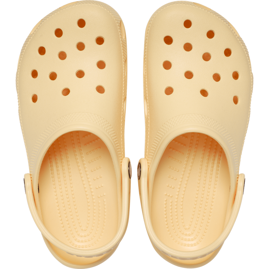 Golden Hour Classic Clog - Top - Crocs