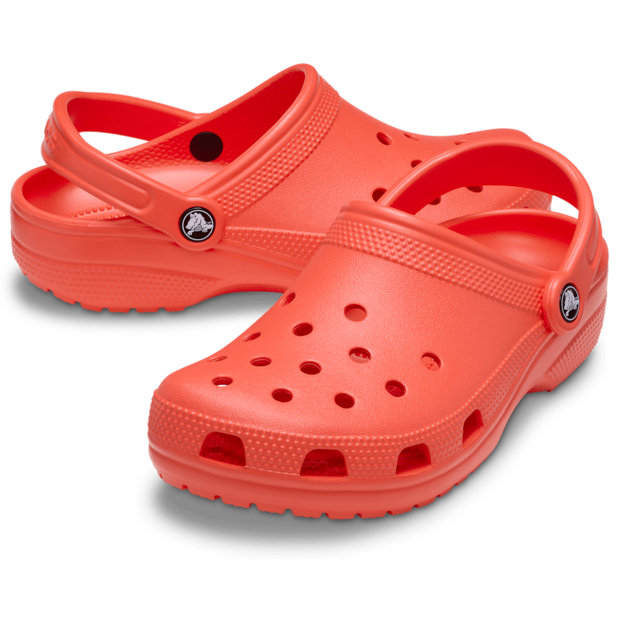 Starfish Classic Clog - Pair - Crocs