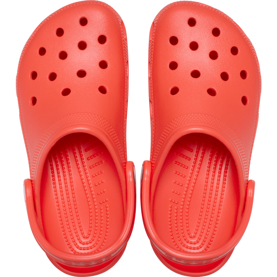 Starfish Classic Clog - Top - Crocs