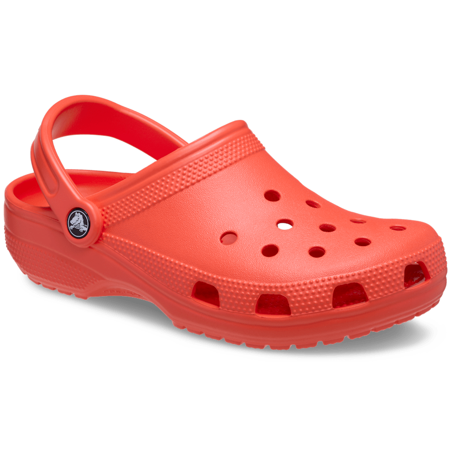 Starfish Classic Clog - Angle - Crocs