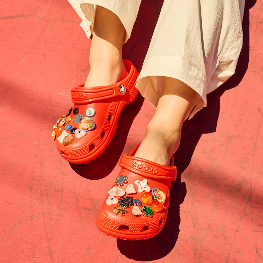 Colour Classic Clog - Lifestyle - Crocs