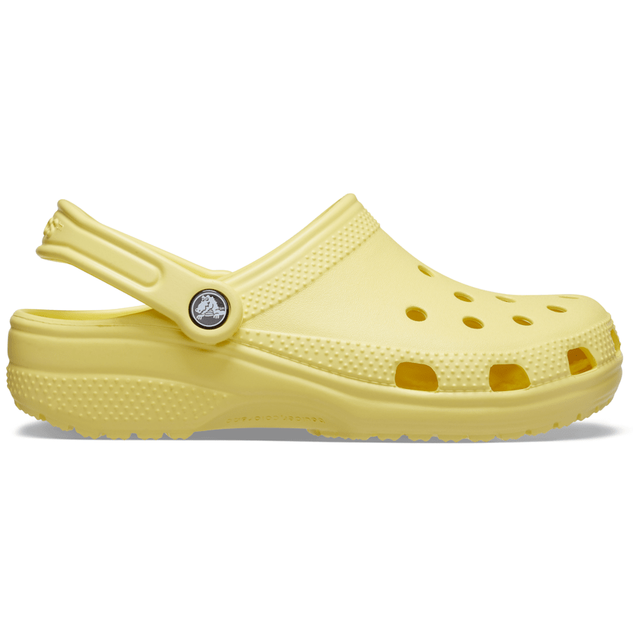 Color Classic Clog - Side - Crocs