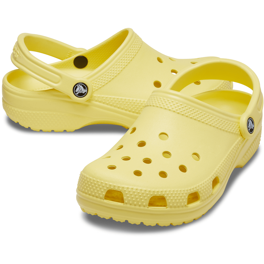 Color Classic Clog - Pair - Crocs