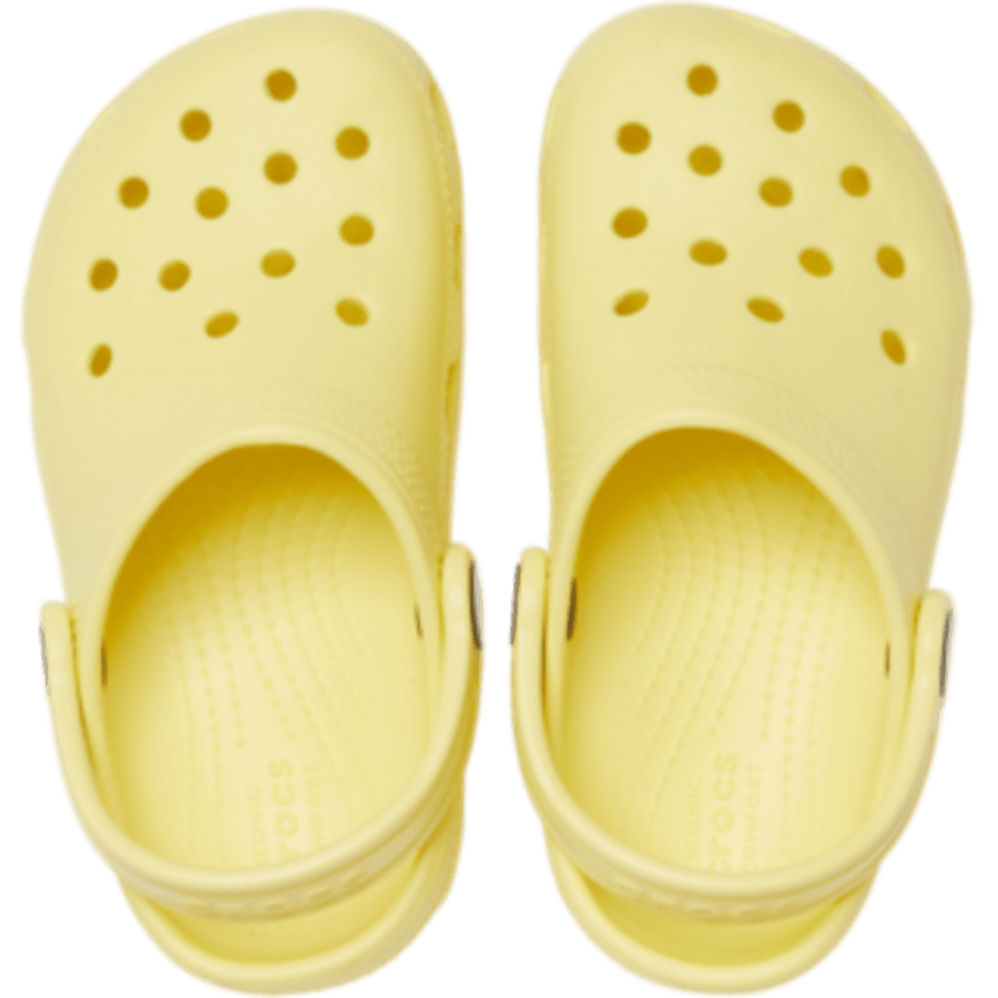 Color Classic Clog - Top - Crocs
