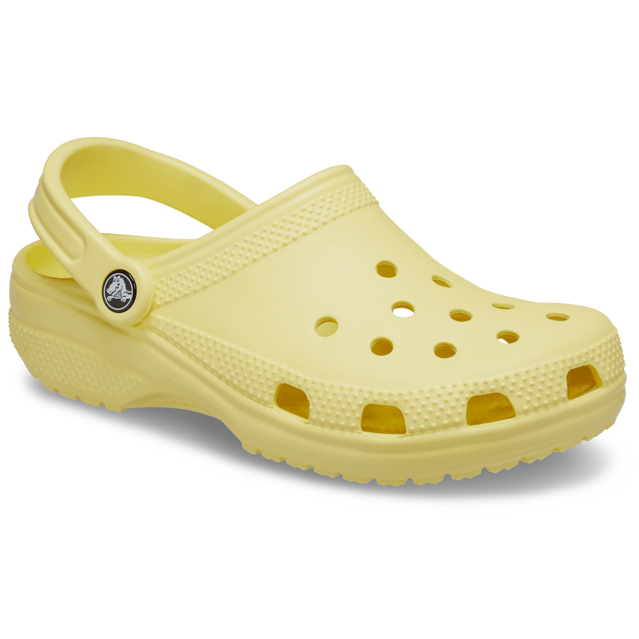 Color Classic Clog - Angle - Crocs