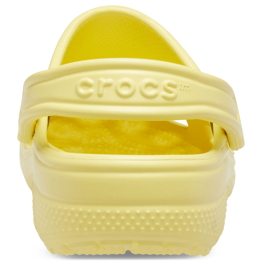 Color Classic Clog - Back - Crocs
