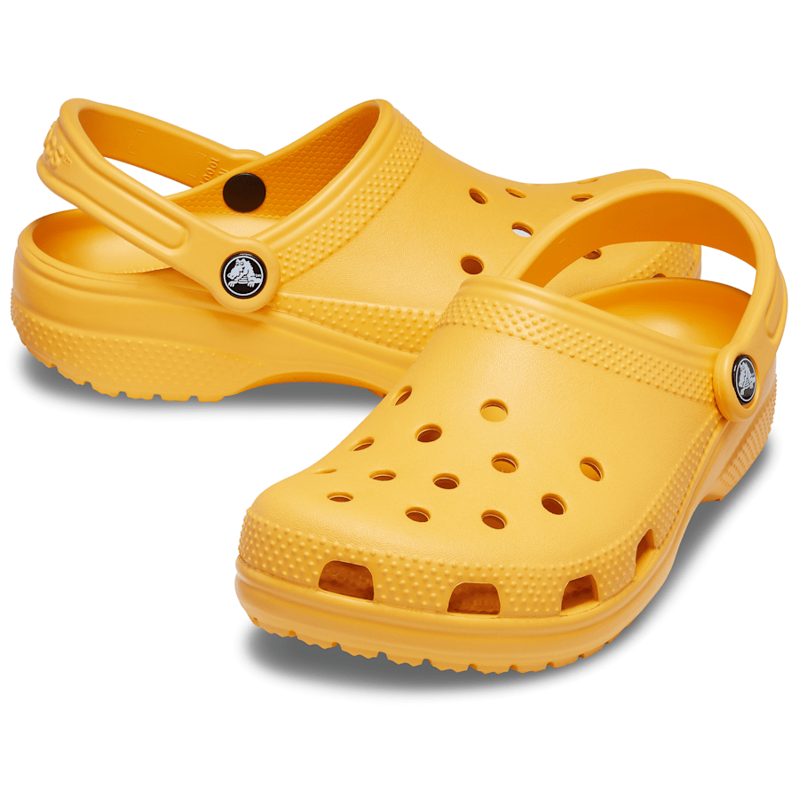 Colour Classic Clog - Pair - Crocs