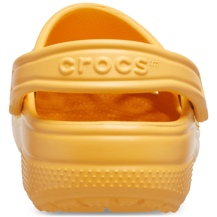 Colour Classic Clog - Back - Crocs