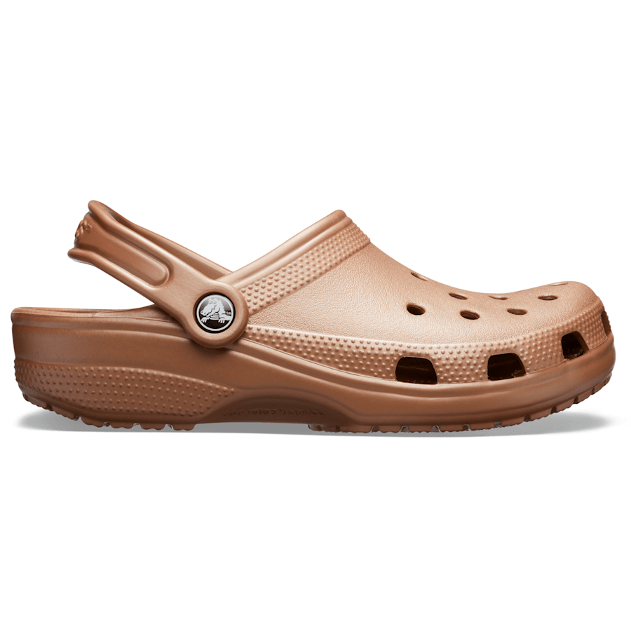 Colour Classic Clog - Side - Crocs
