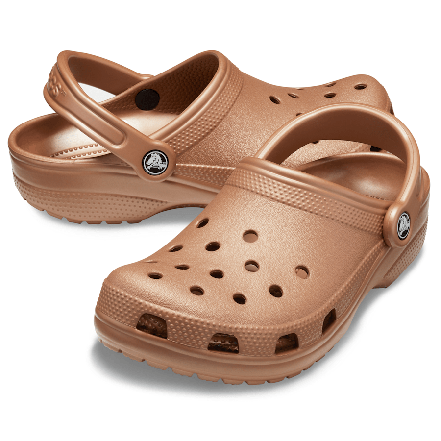 Colour Classic Clog - Pair - Crocs