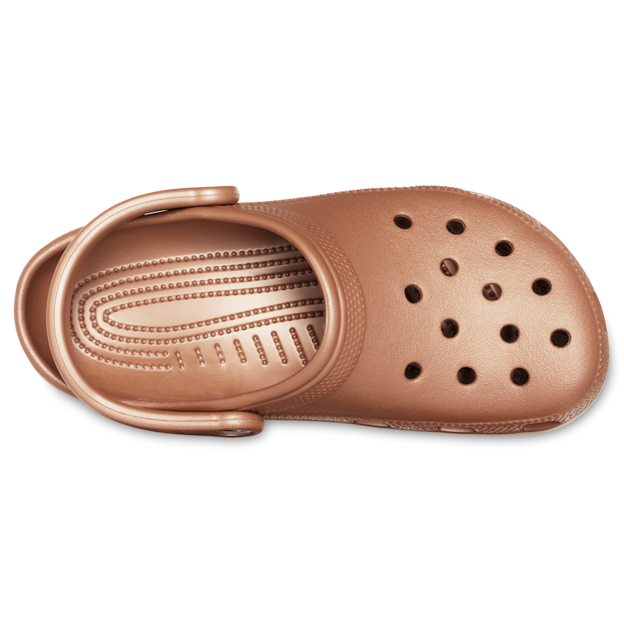 Colour Classic Clog - Top - Crocs