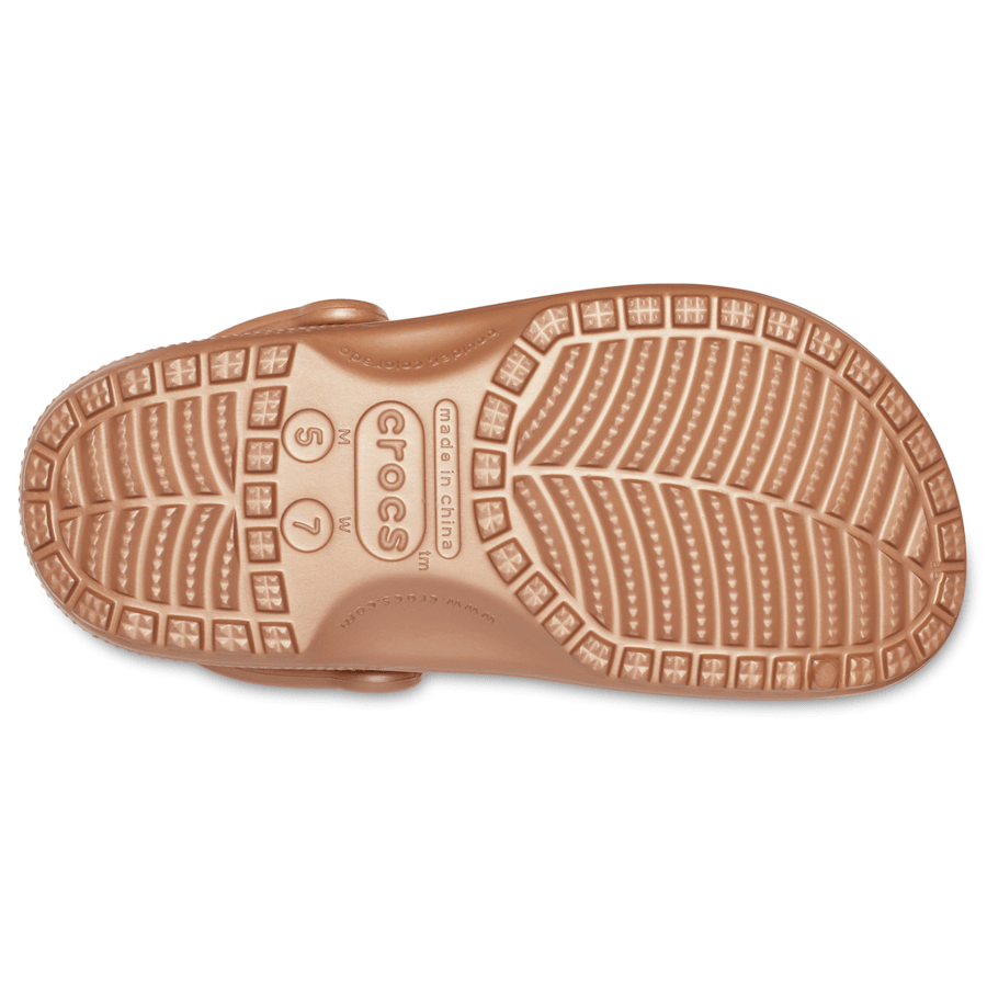 Colour Classic Clog - Bottom - Crocs