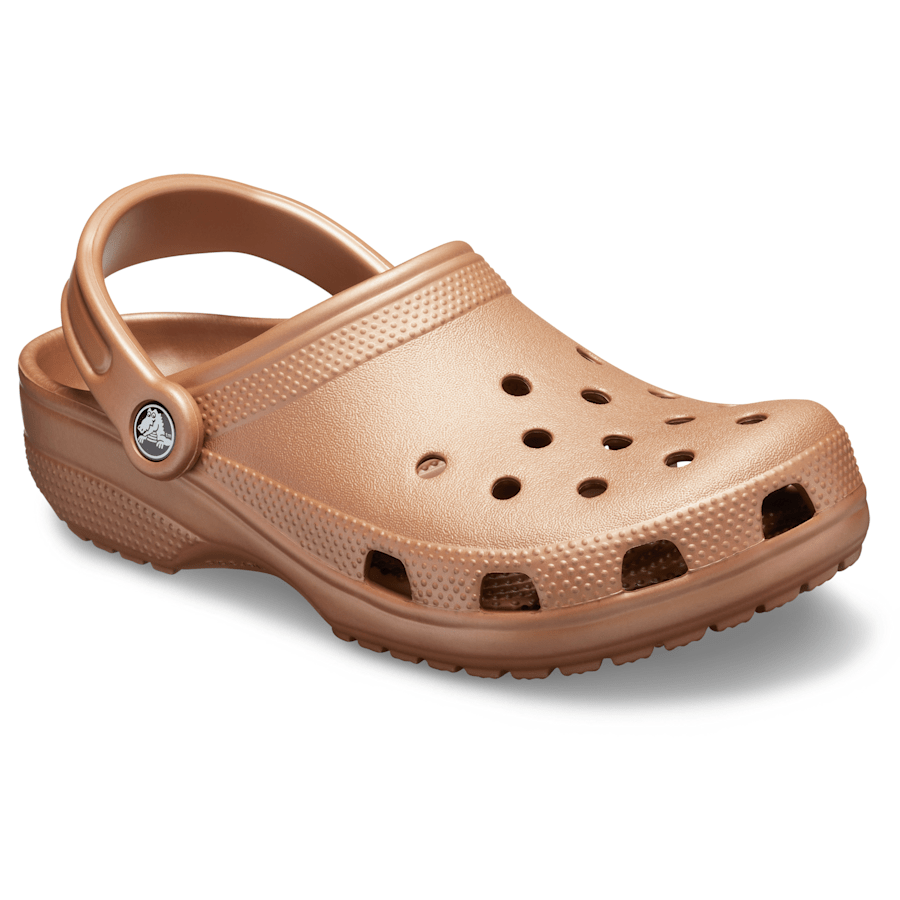 Colour Classic Clog - Angle - Crocs
