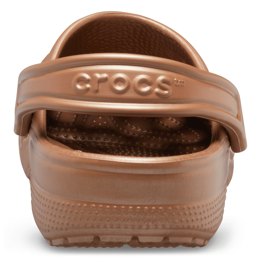 Colour Classic Clog - Back - Crocs