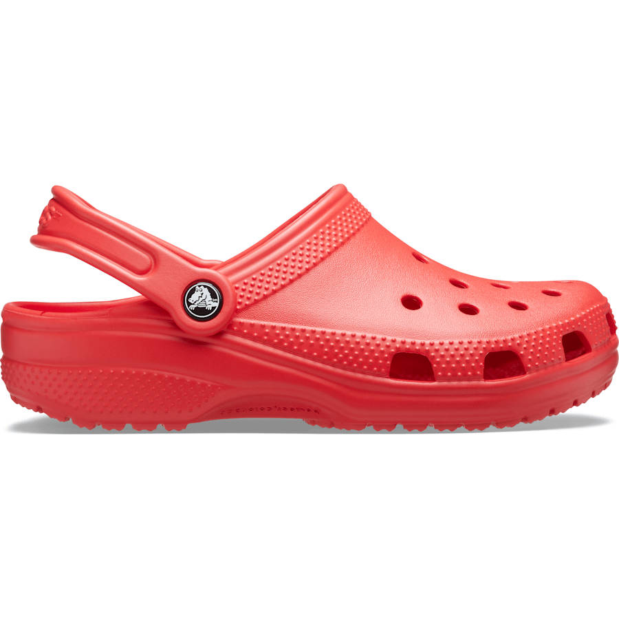 Color Classic Clog - Side - Crocs