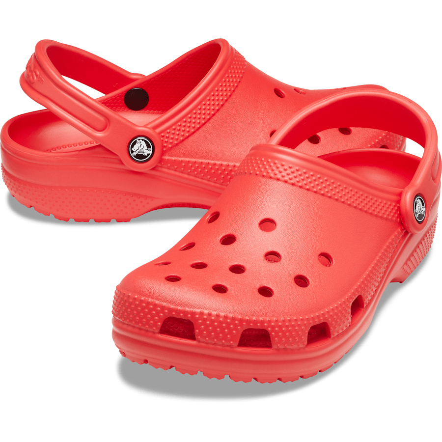 Color Classic Clog - Pair - Crocs