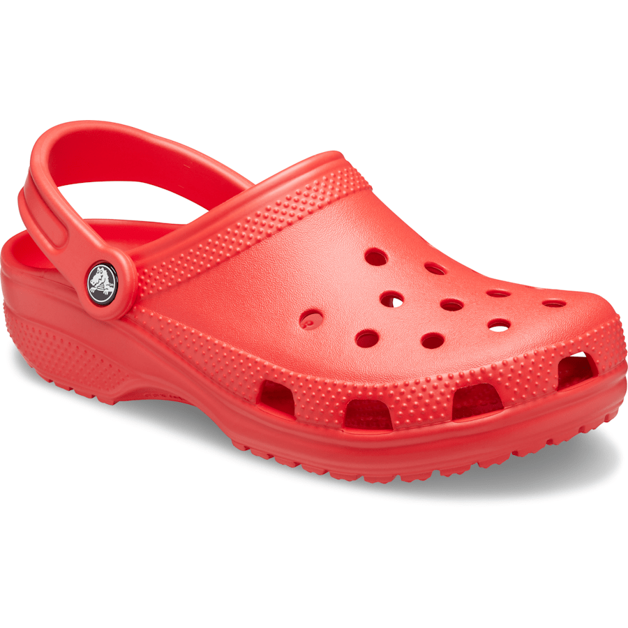 Color Classic Clog - Angle - Crocs
