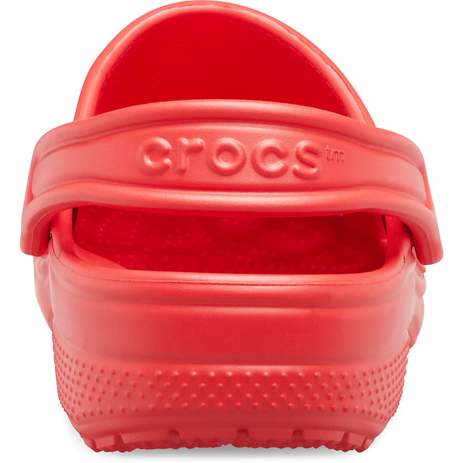 Color Classic Clog - Back - Crocs