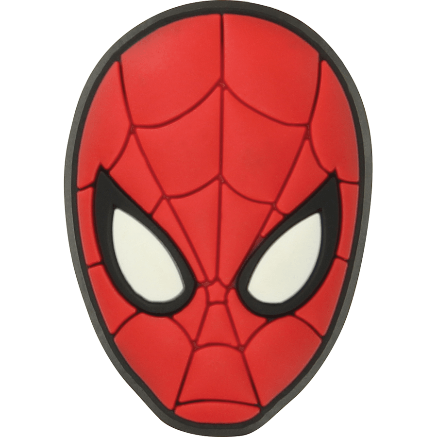  Spider-Man Mask - Custom Angle - Jibbitz