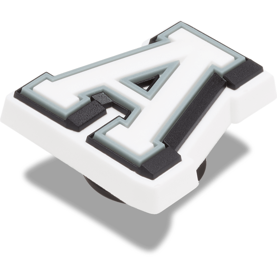 Letter A