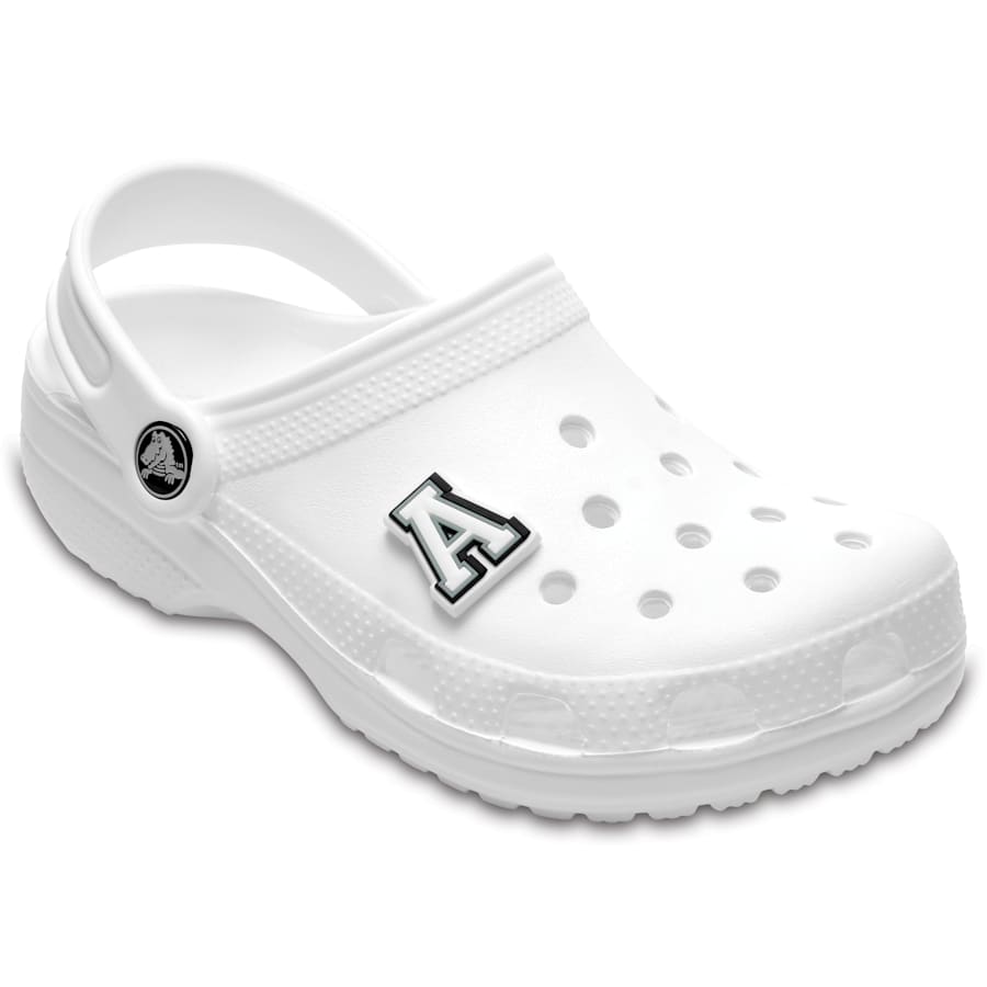 Letter A