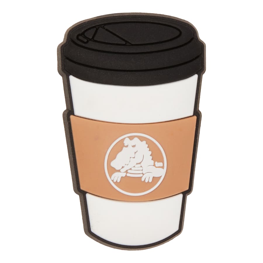  Cup of Joe - Custom Angle - Jibbitz