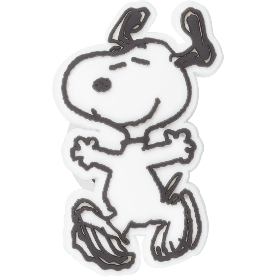  Peanuts® Snoopy® - charm view - Jibbitz