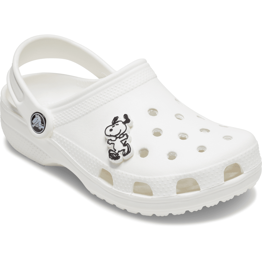  Peanuts® Snoopy® - charms on shoes - Jibbitz