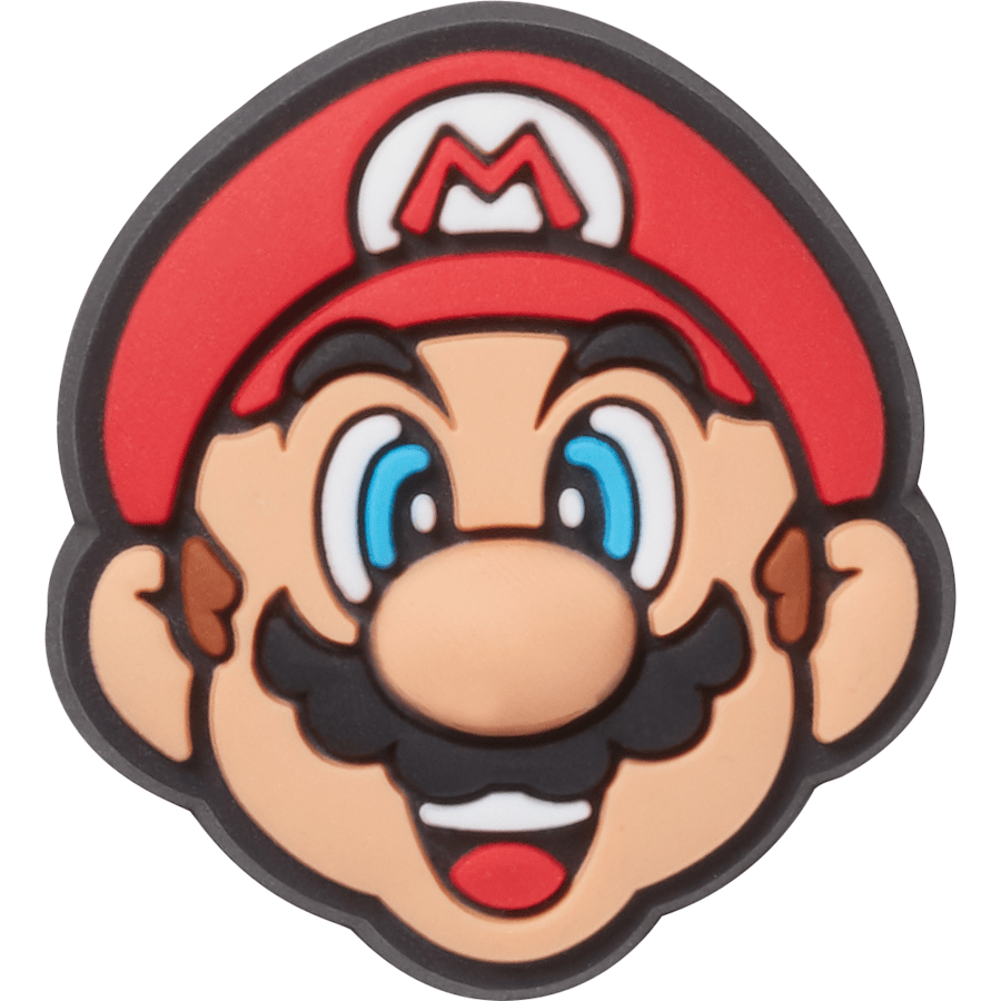  Super Mario™ - charm view - Jibbitz